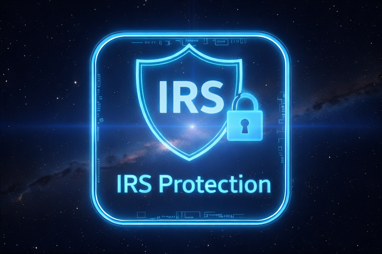 Secure document handling and support from a tax preparer