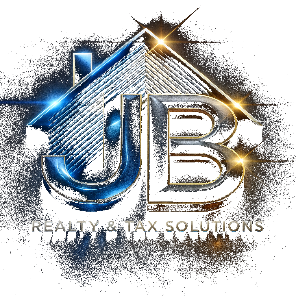 JB Realty & Tax Solutions